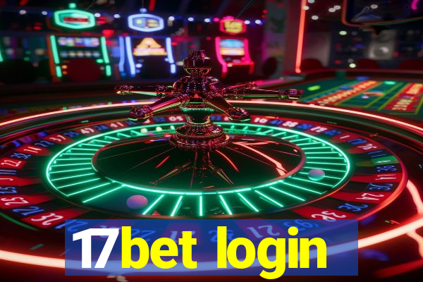 17bet login